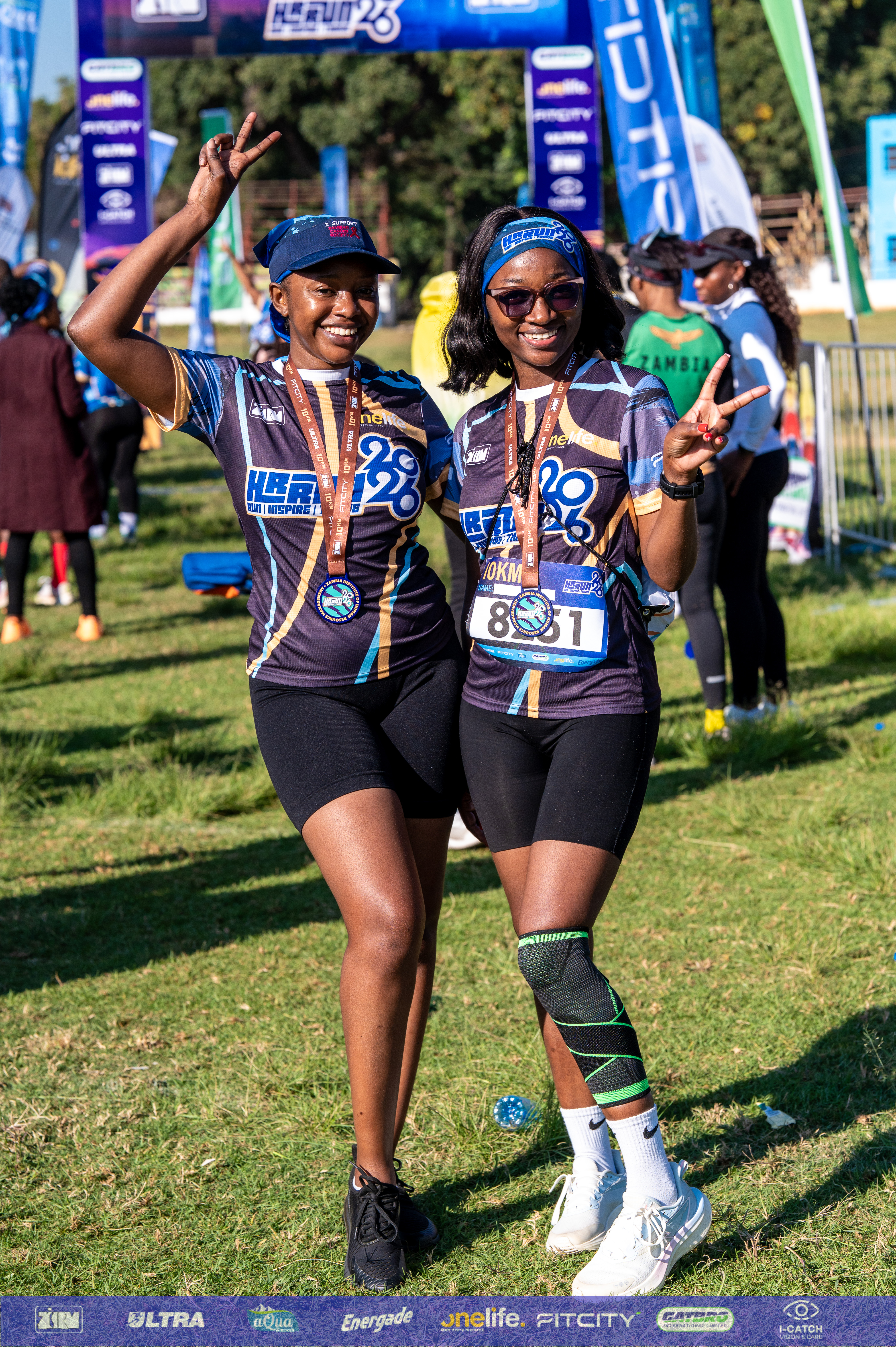 ZIHRM Marathon 2026